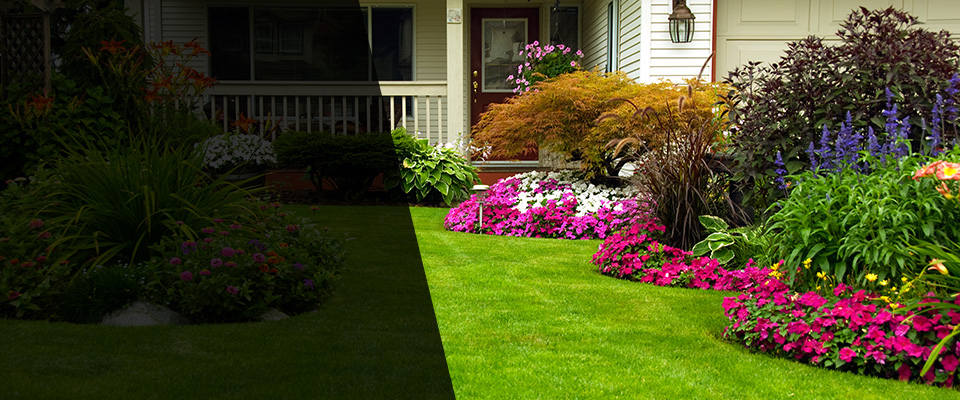 Bristow Landscapers