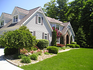 Landscapers and Lawncare Services in Bristow, OK
